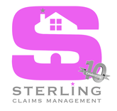 Sterling Claims Management Logo